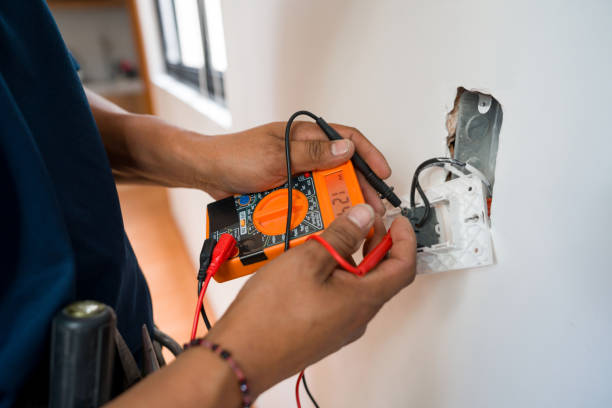 Best Home Electrical Repair  in Milford, NJ