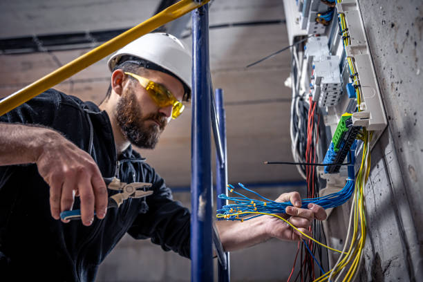 Best 24-Hour Electrician  in Milford, NJ