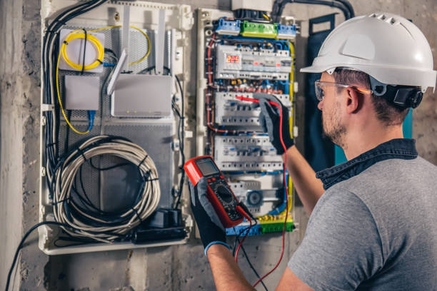 Best Circuit Breaker Repair  in Milford, NJ