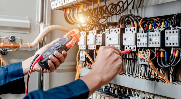 Trusted Milford, NJ Electrician Experts