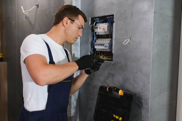 Best Electrical Repair Services  in Milford, NJ