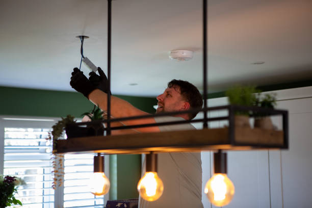 Best Affordable Electrician  in Milford, NJ