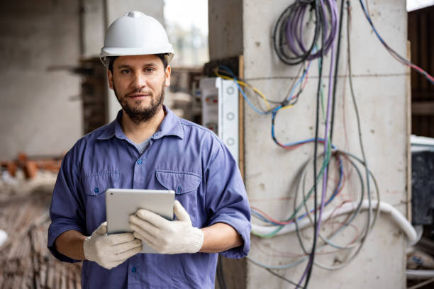 Industrial Electrical Services in Milford, NJ