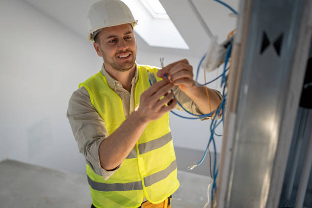 Best Emergency Electrical Repair  in Milford, NJ