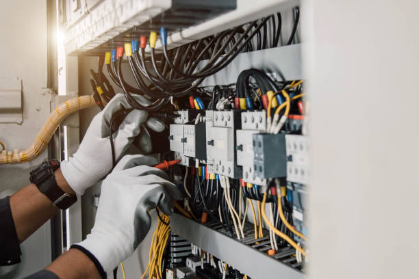 Best Emergency Electrical Repair  in Milford, NJ